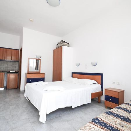 Pefki Coralli Apartments المظهر الخارجي الصورة