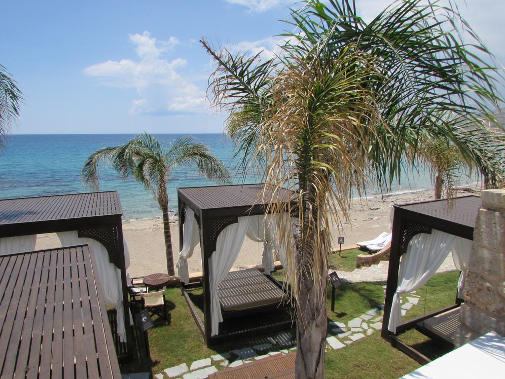 Pefki Coralli Apartments المظهر الخارجي الصورة