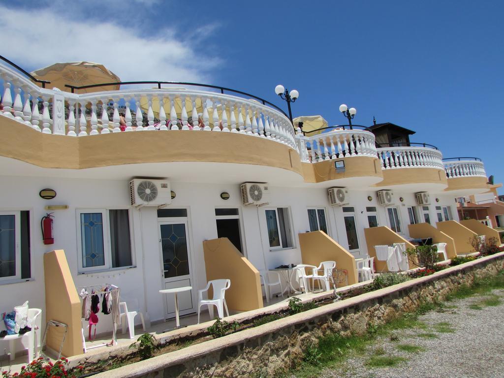 Pefki Coralli Apartments المظهر الخارجي الصورة