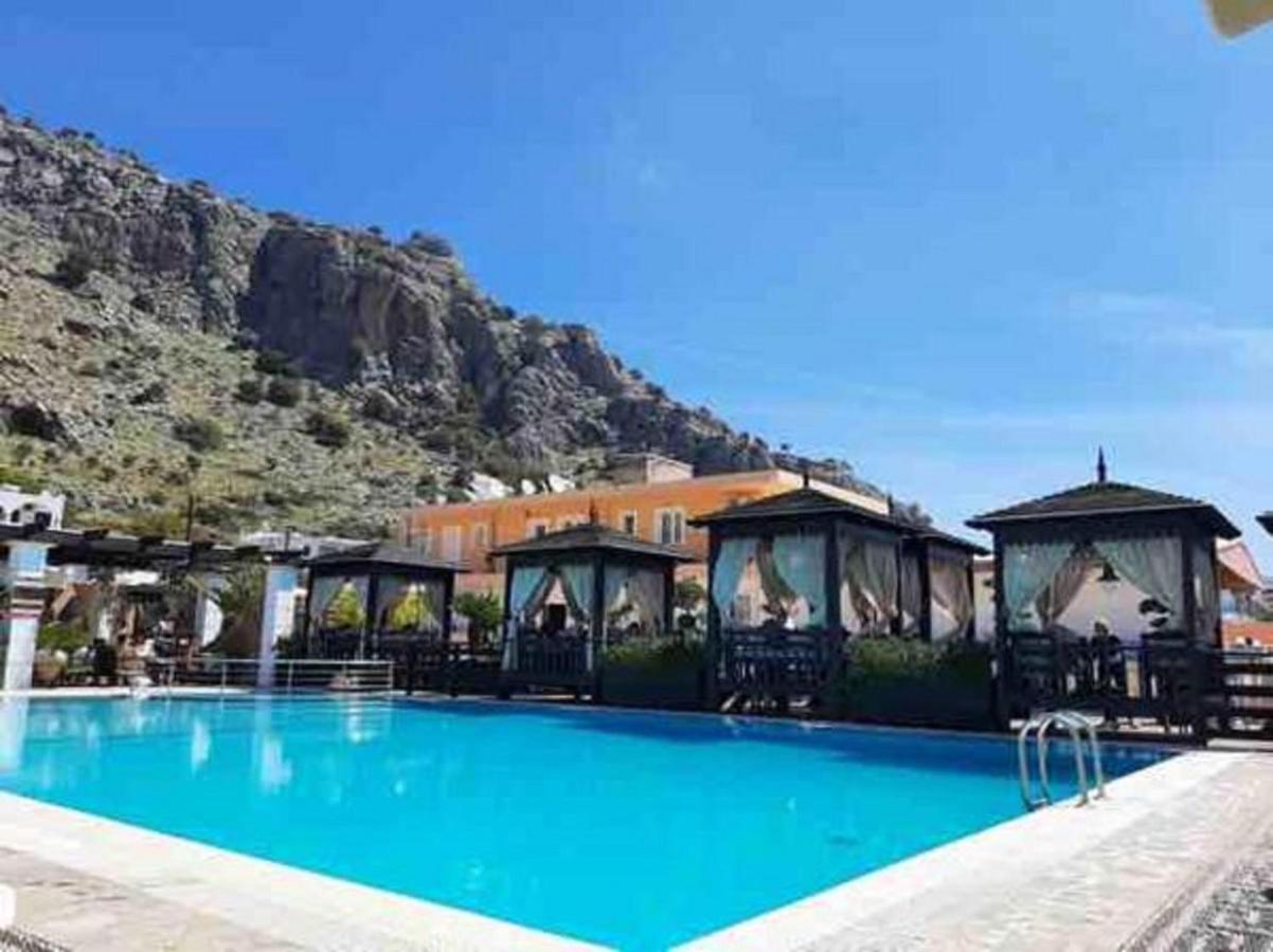 Pefki Coralli Apartments المظهر الخارجي الصورة