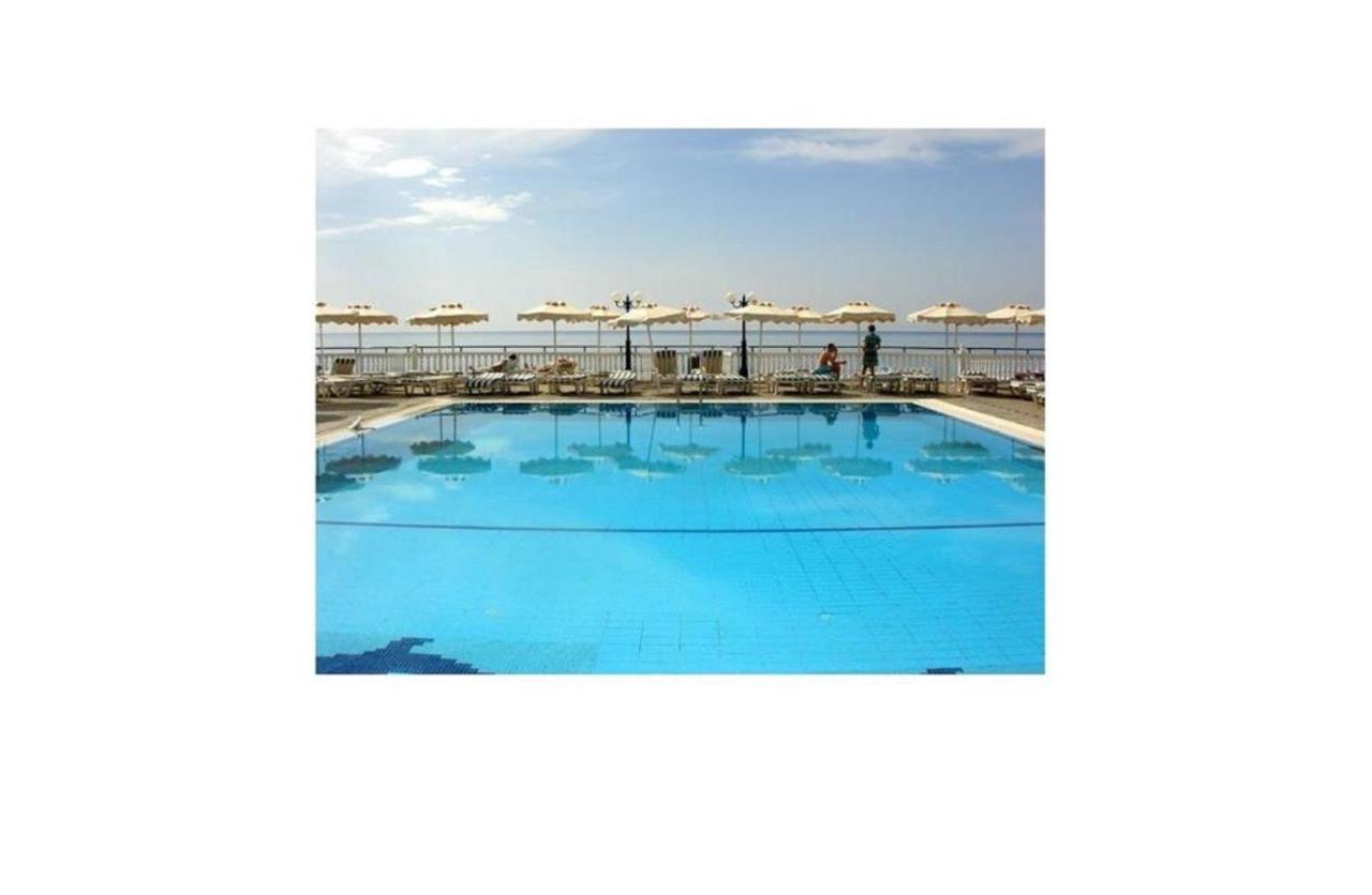 Pefki Coralli Apartments المظهر الخارجي الصورة