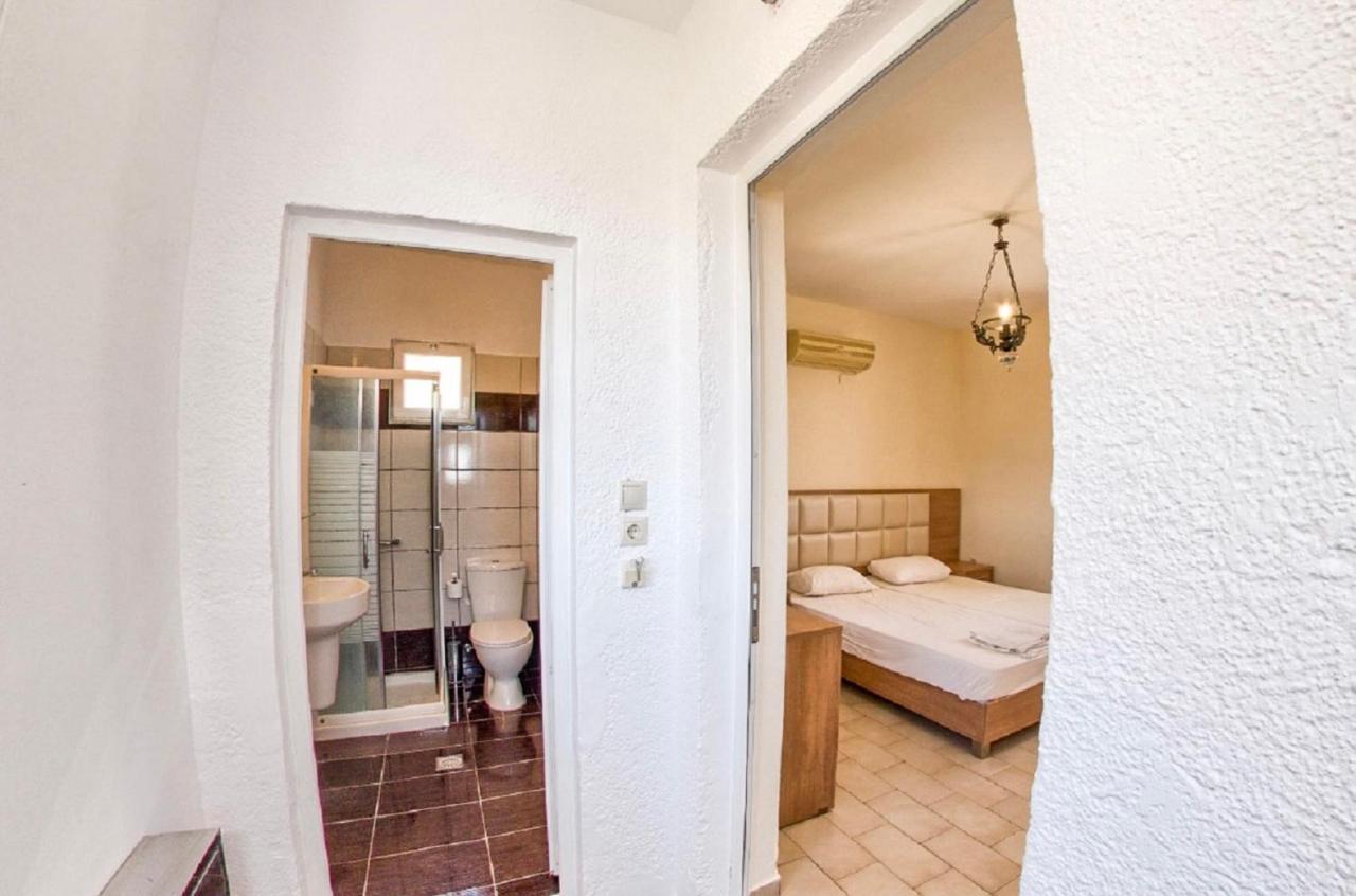 Pefki Coralli Apartments المظهر الخارجي الصورة