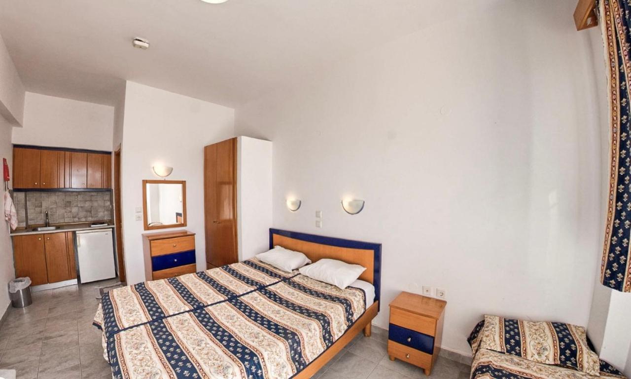 Pefki Coralli Apartments المظهر الخارجي الصورة