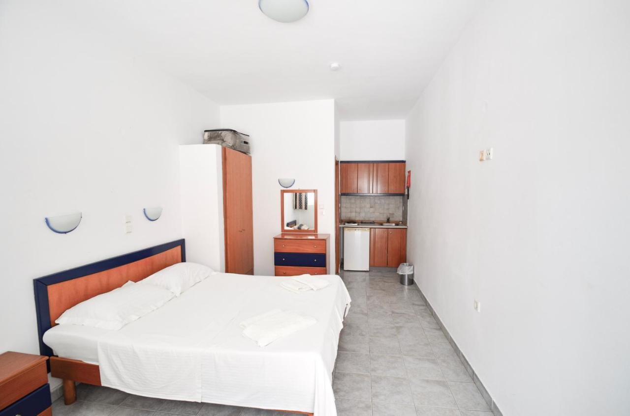 Pefki Coralli Apartments المظهر الخارجي الصورة