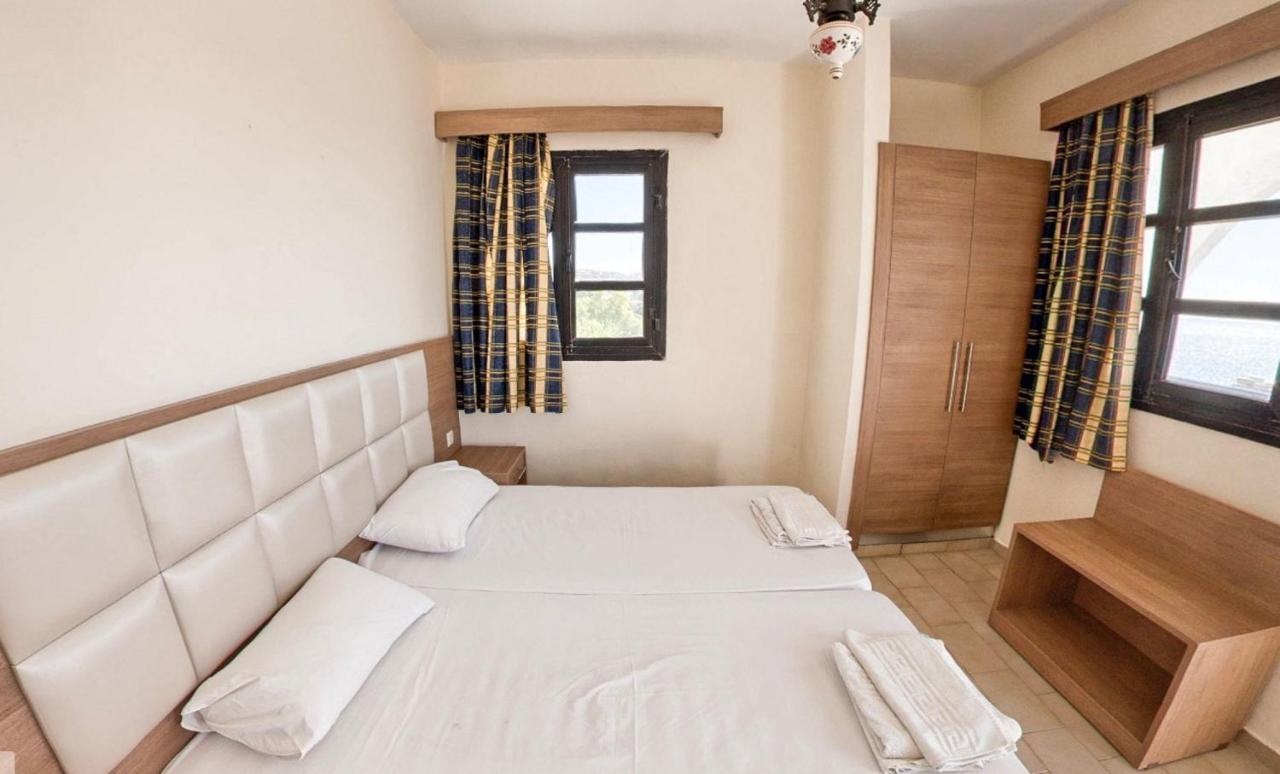 Pefki Coralli Apartments المظهر الخارجي الصورة