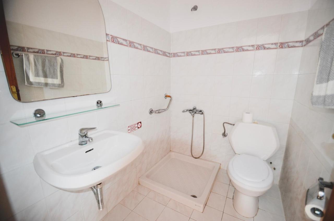 Pefki Coralli Apartments المظهر الخارجي الصورة