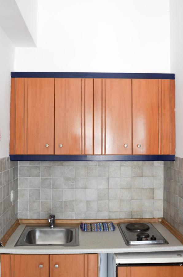 Pefki Coralli Apartments المظهر الخارجي الصورة