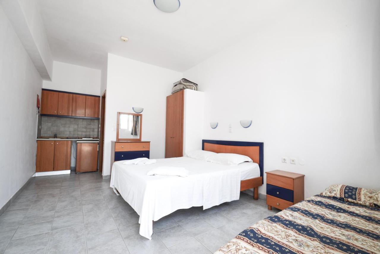 Pefki Coralli Apartments المظهر الخارجي الصورة