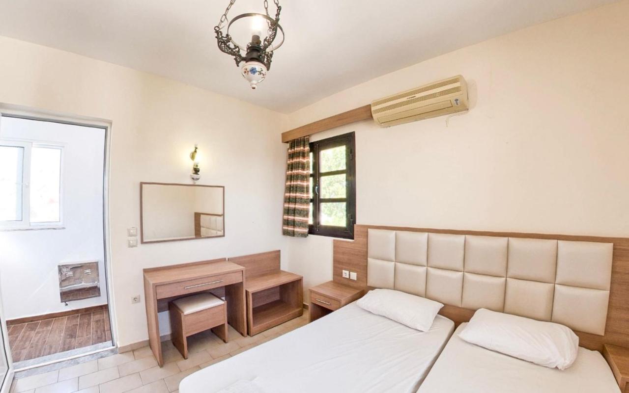 Pefki Coralli Apartments المظهر الخارجي الصورة
