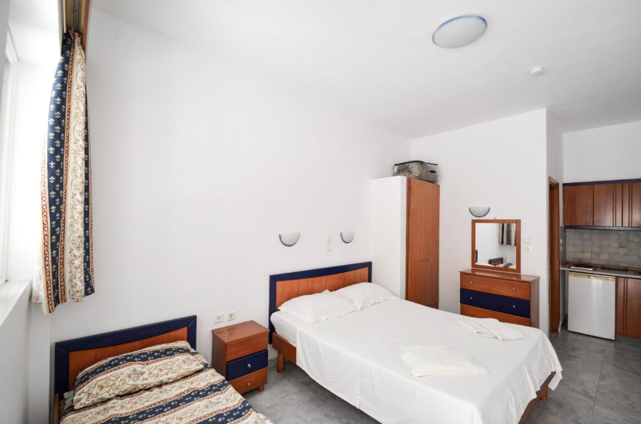 Pefki Coralli Apartments المظهر الخارجي الصورة