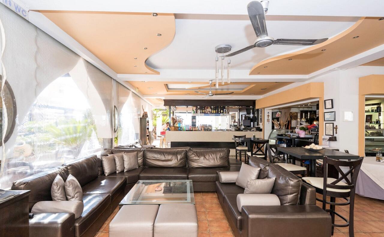Pefki Coralli Apartments المظهر الخارجي الصورة