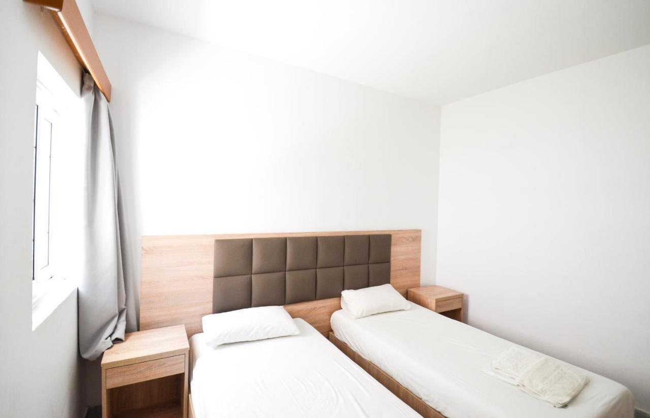 Pefki Coralli Apartments المظهر الخارجي الصورة