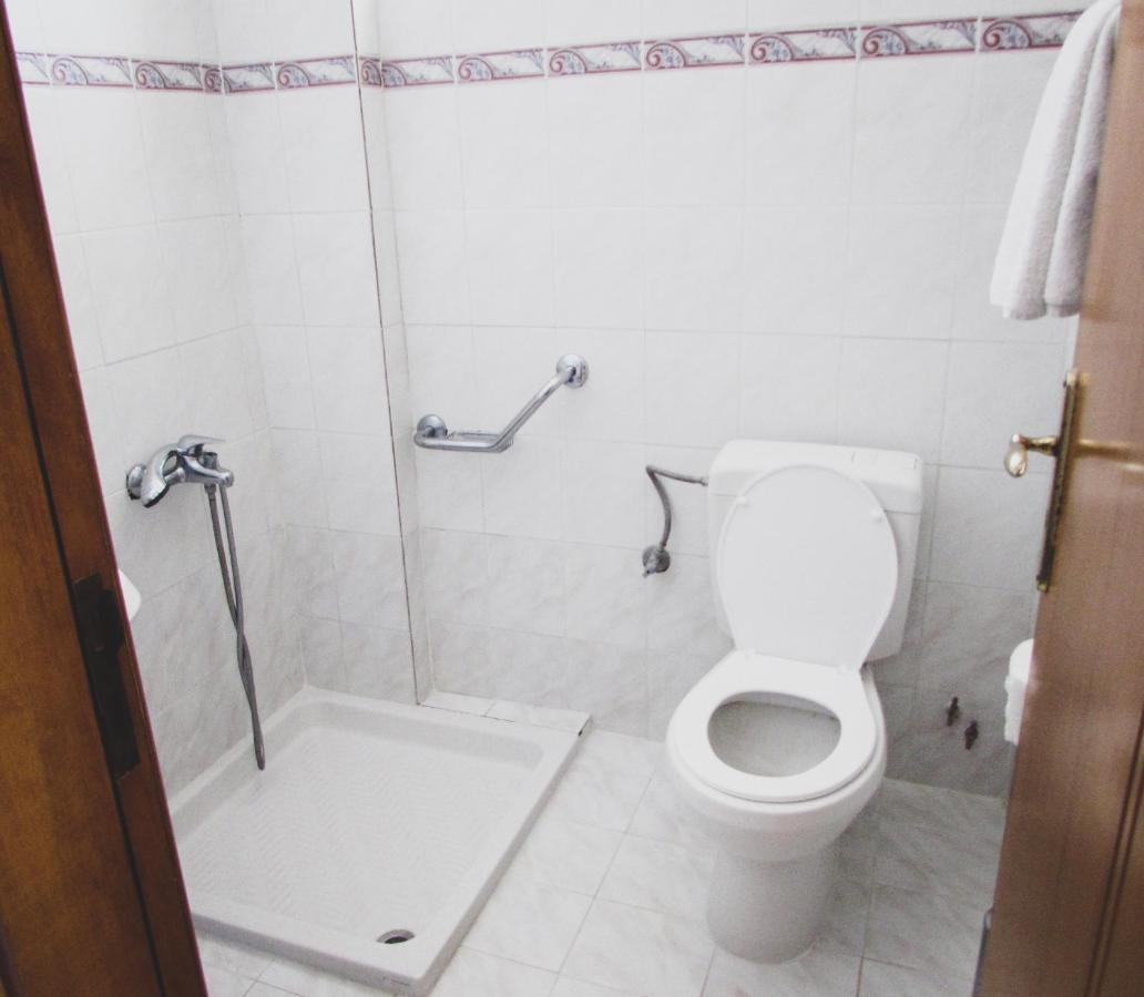 Pefki Coralli Apartments المظهر الخارجي الصورة