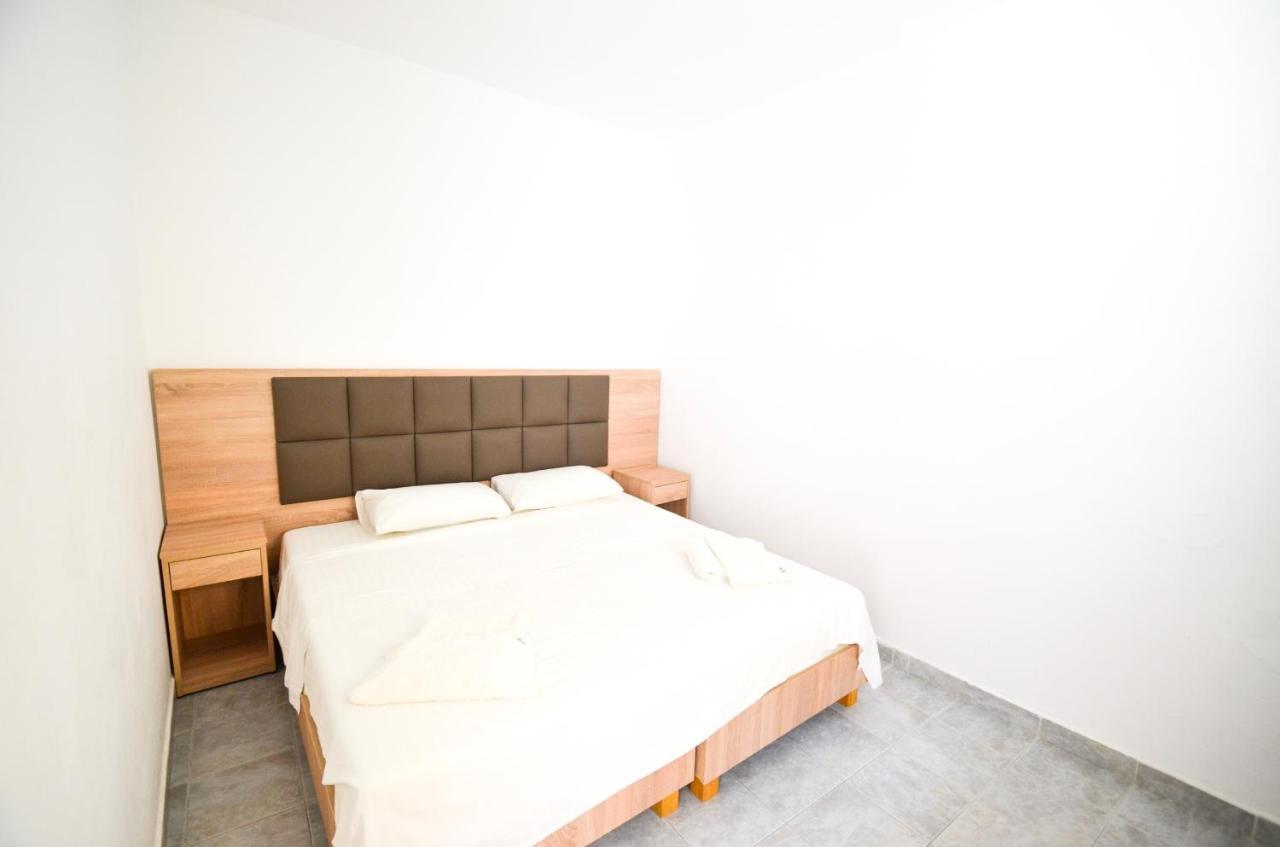 Pefki Coralli Apartments المظهر الخارجي الصورة