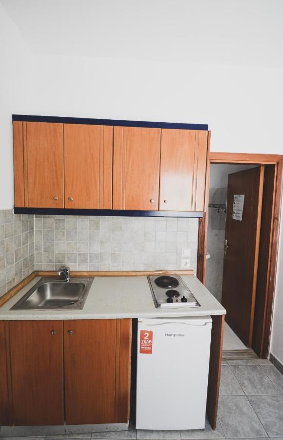 Pefki Coralli Apartments المظهر الخارجي الصورة