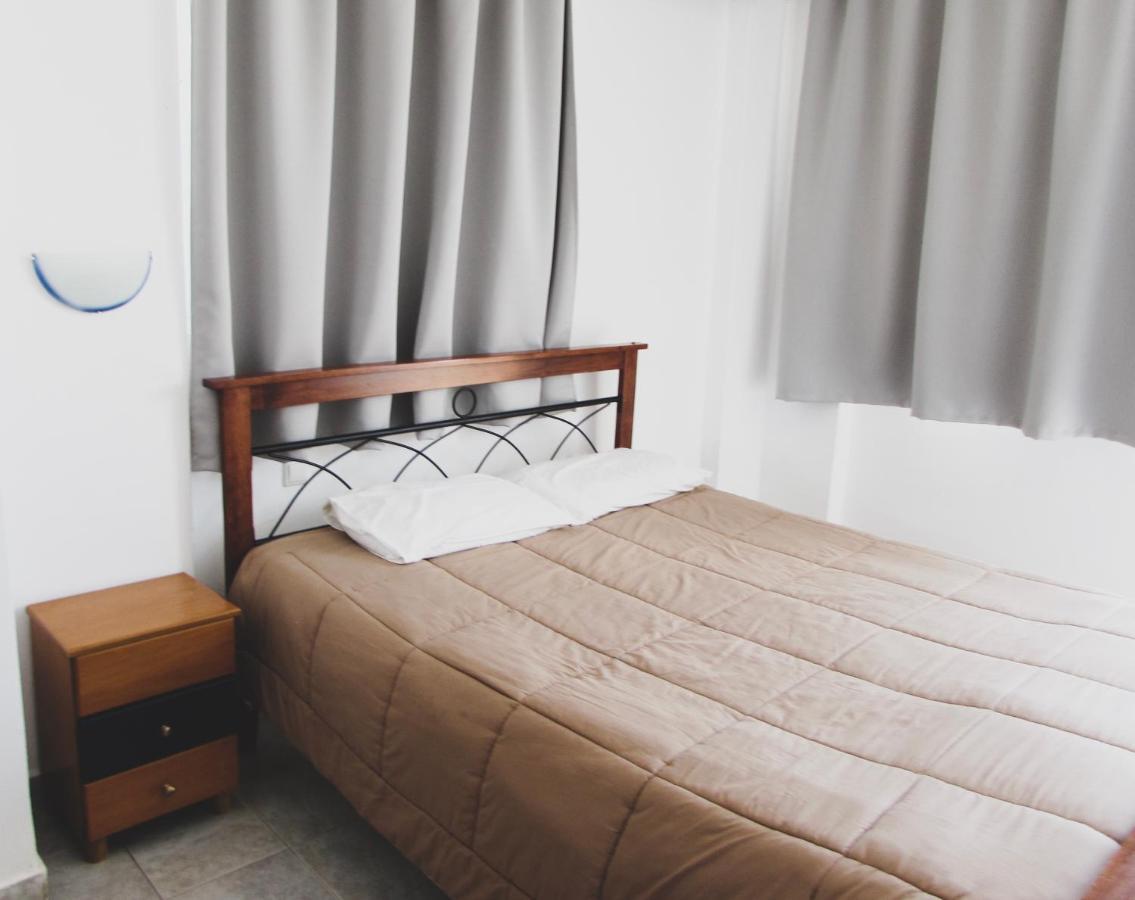 Pefki Coralli Apartments المظهر الخارجي الصورة