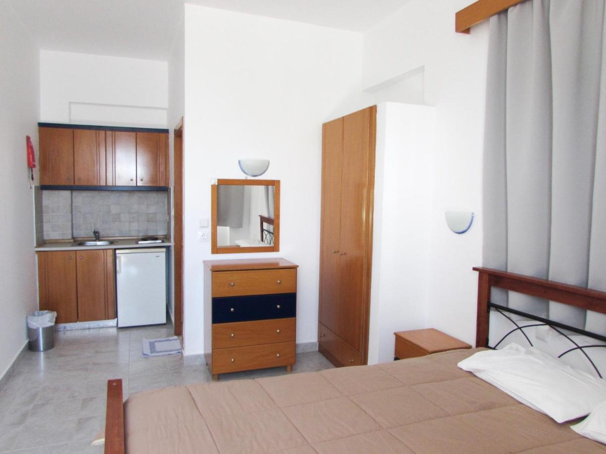 Pefki Coralli Apartments المظهر الخارجي الصورة